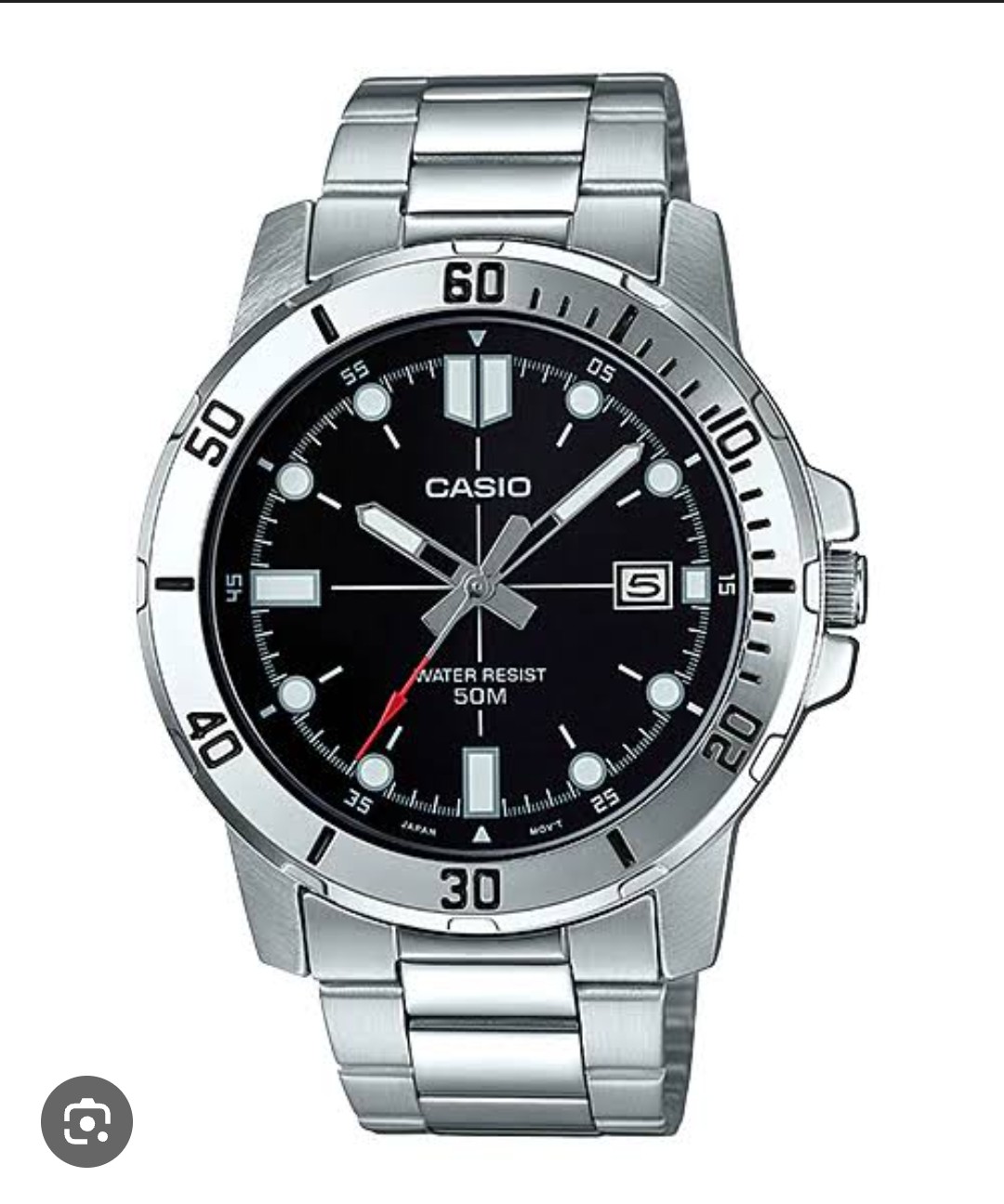 Casio Watch