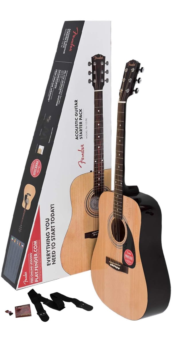 Guitar