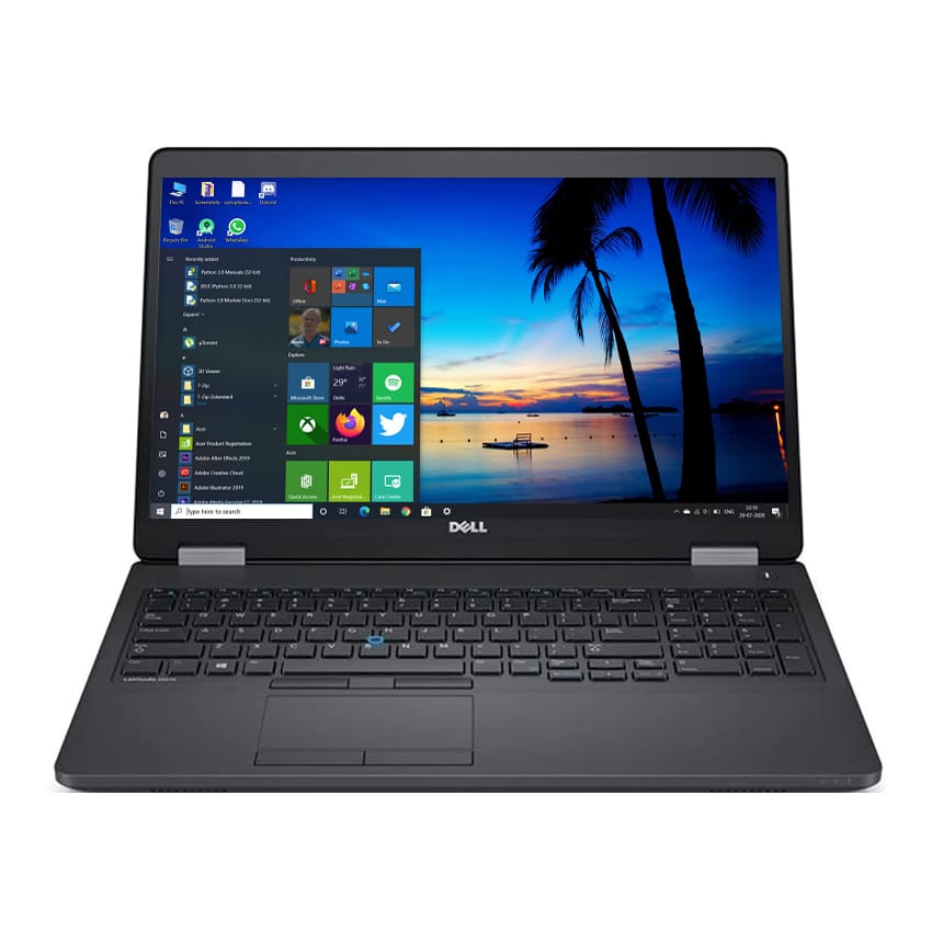 HP Laptop