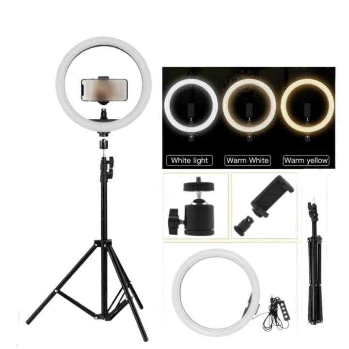 Ring Light